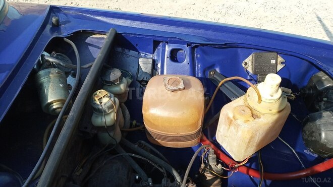 LADA (VAZ) 2107 1998, 20,000 km - 1.5 л - Sumqayıt