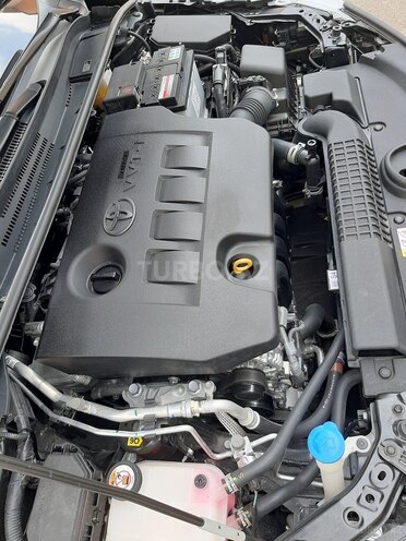 Toyota Corolla 2021, 10,000 km - 1.6 л - Bakı