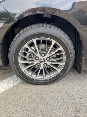 Toyota Corolla 2021, 10,000 km - 1.6 л - Bakı