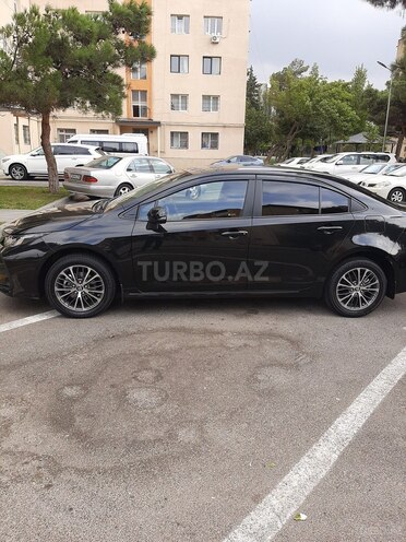 Toyota Corolla 2021, 10,000 km - 1.6 л - Bakı