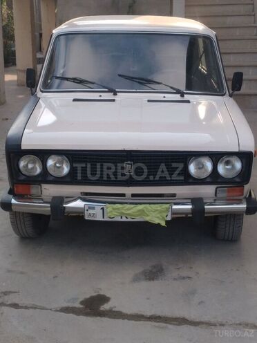 LADA (VAZ) 2106 1998, 150,000 km - 1.5 l - Sumqayıt