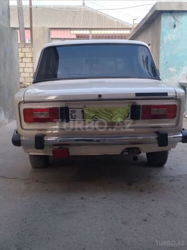 LADA (VAZ) 2106 1998, 150,000 km - 1.5 l - Sumqayıt