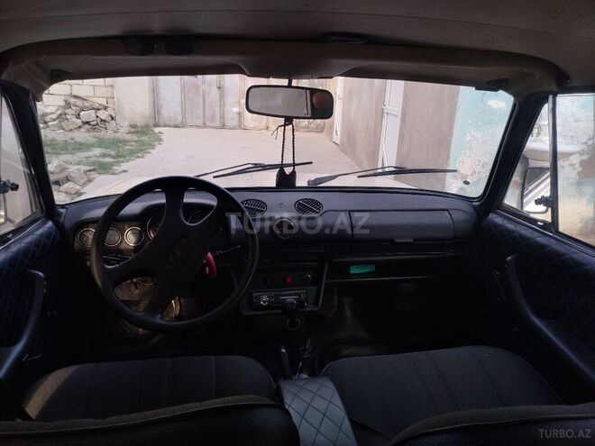 LADA (VAZ) 2106 1998, 150,000 km - 1.5 l - Sumqayıt