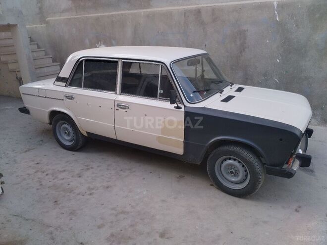 LADA (VAZ) 2106 1998, 150,000 km - 1.5 l - Sumqayıt