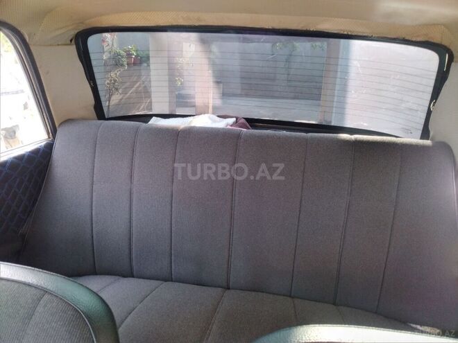 LADA (VAZ) 2106 1998, 150,000 km - 1.5 l - Sumqayıt