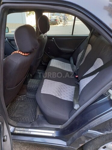 Mercedes C 180 1999, 742,000 km - 1.8 l - Bakı