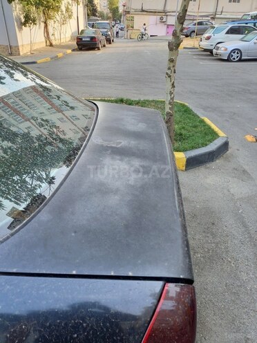 Mercedes C 180 1999, 742,000 km - 1.8 l - Bakı