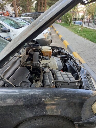 Mercedes C 180 1999, 742,000 km - 1.8 l - Bakı