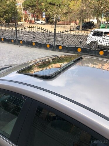 Hyundai Elantra 2014, 102,000 km - 1.8 l - Bakı
