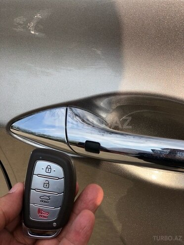 Hyundai Elantra 2014, 102,000 km - 1.8 l - Bakı