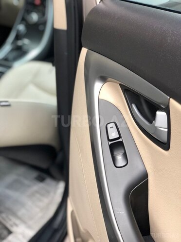 Hyundai Elantra 2014, 102,000 km - 1.8 l - Bakı