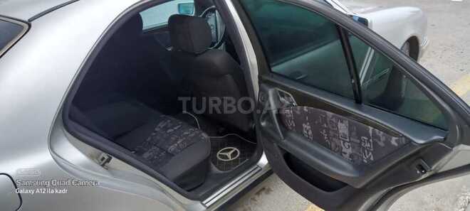Mercedes E 230 1997, 296,000 km - 2.3 l - Bakı
