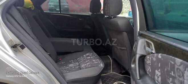 Mercedes E 230 1997, 296,000 km - 2.3 l - Bakı