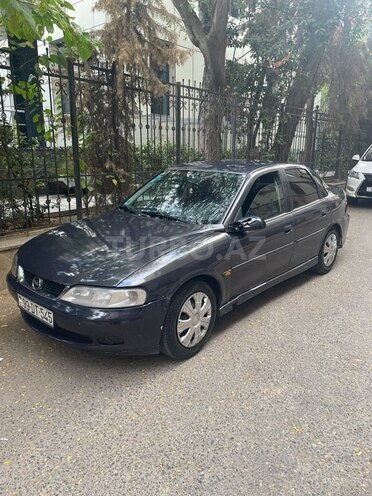 Opel Vectra 2000, 420,000 km - 2.0 l - Bakı
