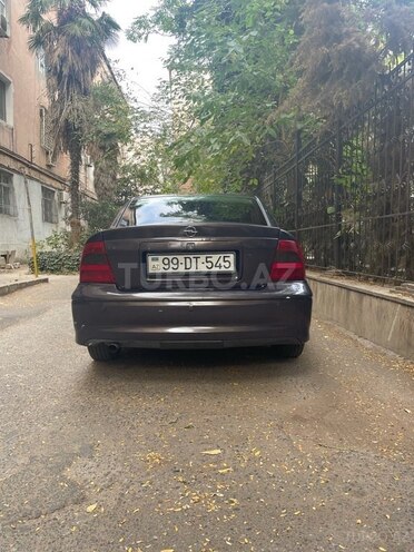 Opel Vectra 2000, 420,000 km - 2.0 l - Bakı