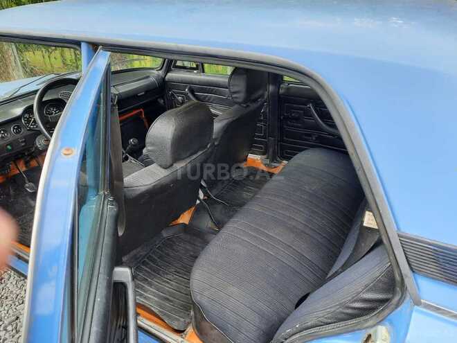 LADA (VAZ) 2106 1991, 347,343 km - 1.3 l - Qax