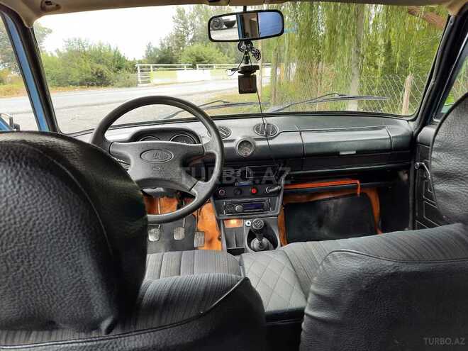 LADA (VAZ) 2106 1991, 347,343 km - 1.3 l - Qax