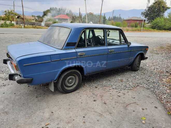LADA (VAZ) 2106 1991, 347,343 km - 1.3 l - Qax