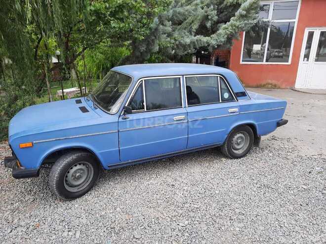 LADA (VAZ) 2106 1991, 347,343 km - 1.3 l - Qax