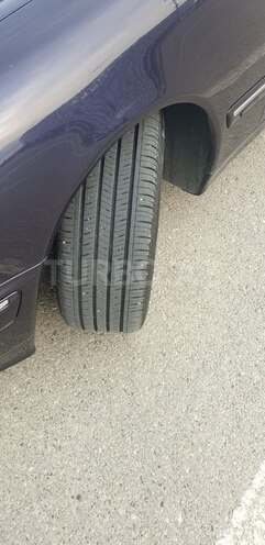 Mercedes E 240 2001, 350,000 km - 2.6 l - Bakı