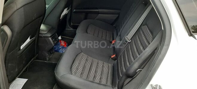 Ford Fusion 2016, 96,561 km - 1.5 л - Gəncə