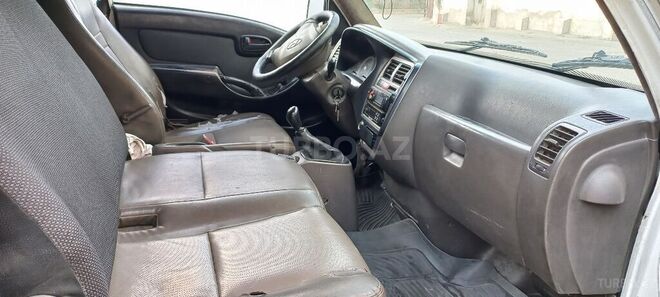 Hyundai H 100 2009, 362,700 km - 2.5 l - Bakı