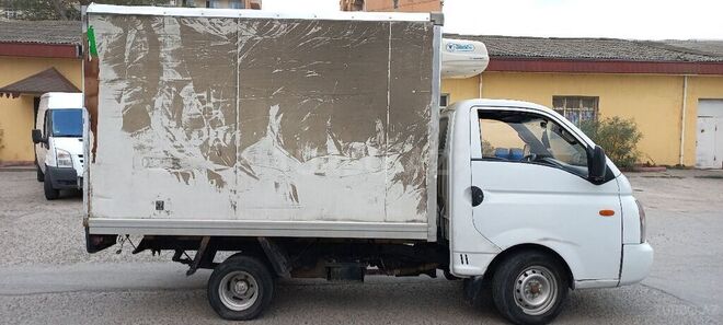 Hyundai H 100 2009, 362,700 km - 2.5 l - Bakı