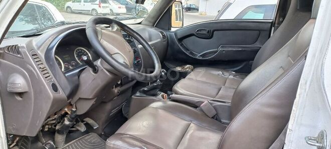 Hyundai H 100 2009, 362,700 km - 2.5 l - Bakı