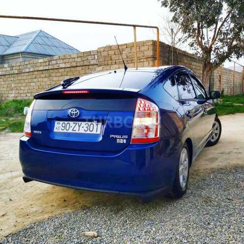 Toyota Prius 2008, 146,600 km - 1.5 l - Bakı