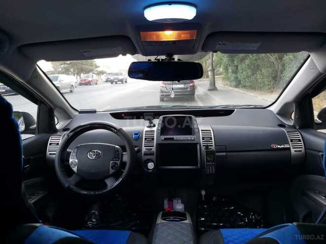 Toyota Prius 2008, 146,600 km - 1.5 l - Bakı
