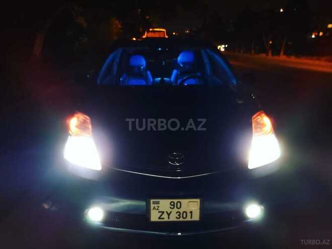 Toyota Prius 2008, 146,600 km - 1.5 l - Bakı