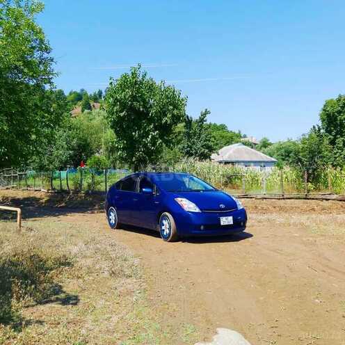 Toyota Prius 2008, 146,600 km - 1.5 l - Bakı
