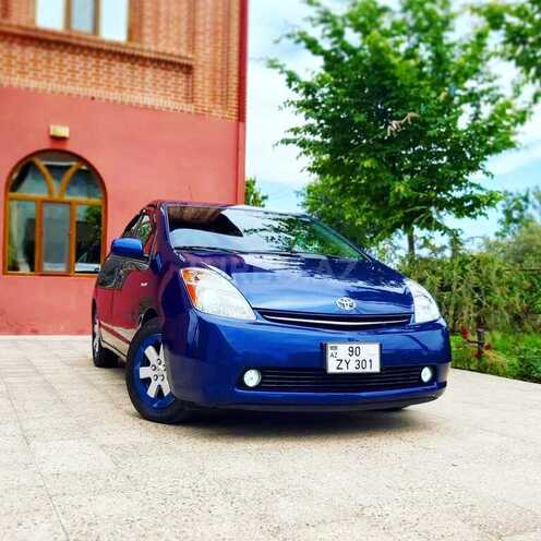Toyota Prius 2008, 146,600 km - 1.5 l - Bakı