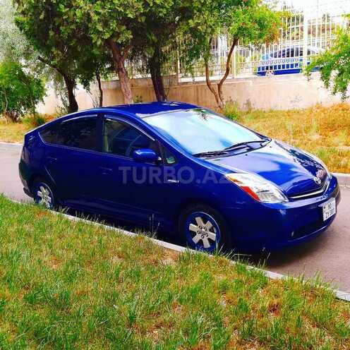 Toyota Prius 2008, 146,600 km - 1.5 l - Bakı