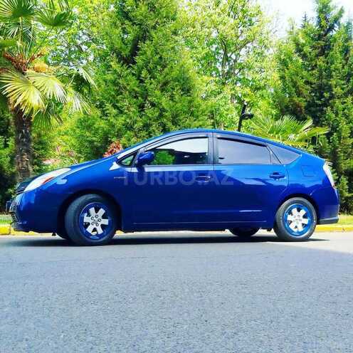 Toyota Prius 2008, 146,600 km - 1.5 l - Bakı