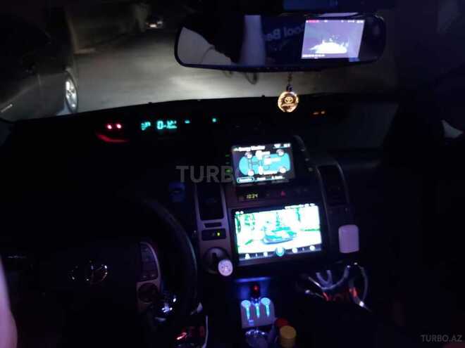 Toyota Prius 2008, 146,600 km - 1.5 l - Bakı