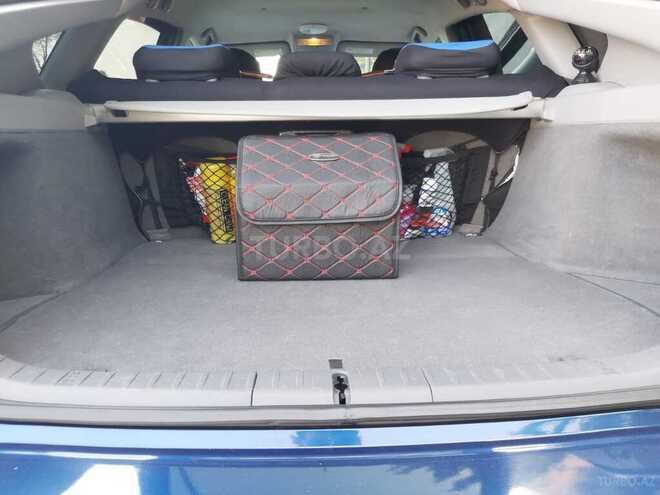 Toyota Prius 2008, 146,600 km - 1.5 l - Bakı