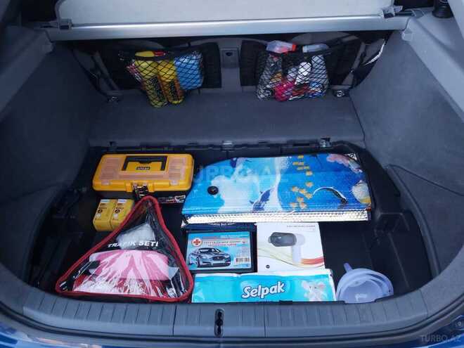 Toyota Prius 2008, 146,600 km - 1.5 l - Bakı