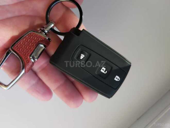 Toyota Prius 2008, 146,600 km - 1.5 l - Bakı