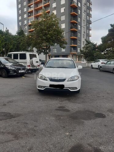 Daewoo Gentra 2014, 65,000 km - 1.5 l - Bakı