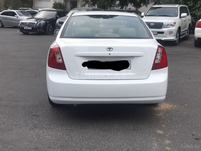Daewoo Gentra 2014, 65,000 km - 1.5 l - Bakı