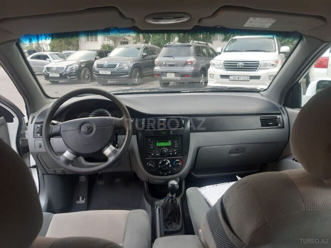 Daewoo Gentra 2014, 65,000 km - 1.5 l - Bakı