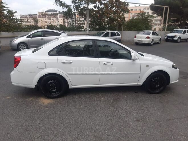 Daewoo Gentra 2014, 65,000 km - 1.5 l - Bakı