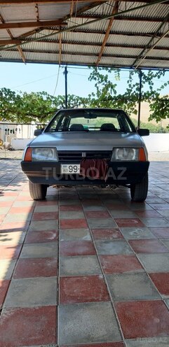LADA (VAZ) 21099 2002, 150,000 km - 1.5 л - Cəlilabad