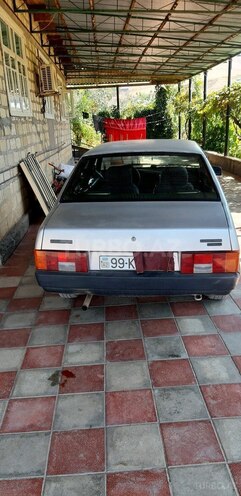 LADA (VAZ) 21099 2002, 150,000 km - 1.5 л - Cəlilabad