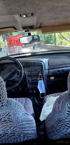 LADA (VAZ) 21099 2002, 150,000 km - 1.5 л - Cəlilabad