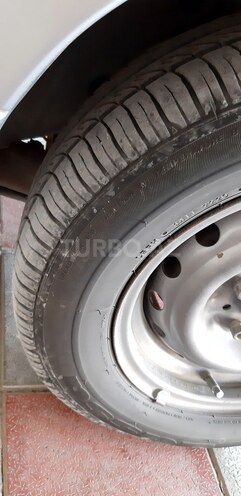 LADA (VAZ) 21099 2002, 150,000 km - 1.5 л - Cəlilabad