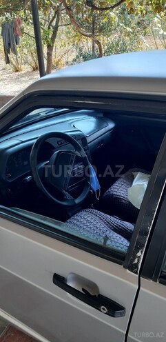 LADA (VAZ) 21099 2002, 150,000 km - 1.5 л - Cəlilabad
