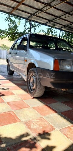LADA (VAZ) 21099 2002, 150,000 km - 1.5 л - Cəlilabad