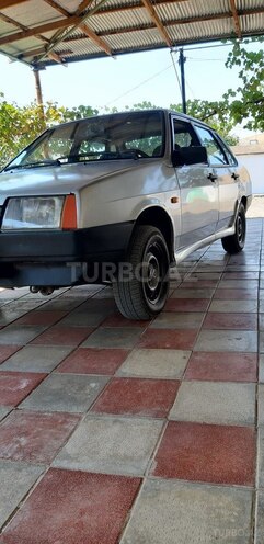 LADA (VAZ) 21099 2002, 150,000 km - 1.5 л - Cəlilabad